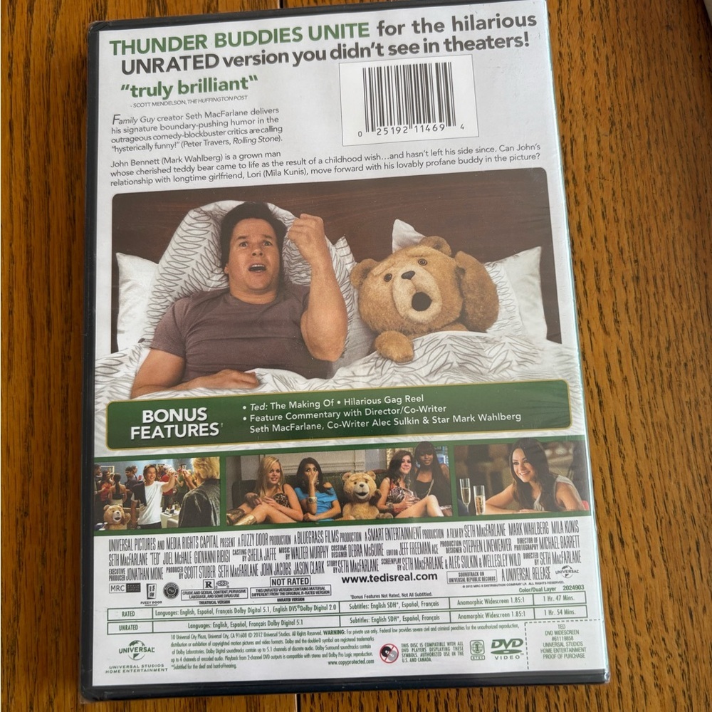 Comedy DVD Collection - Picture 5 of 9
